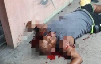 Homem é encontrado morto em Manaus