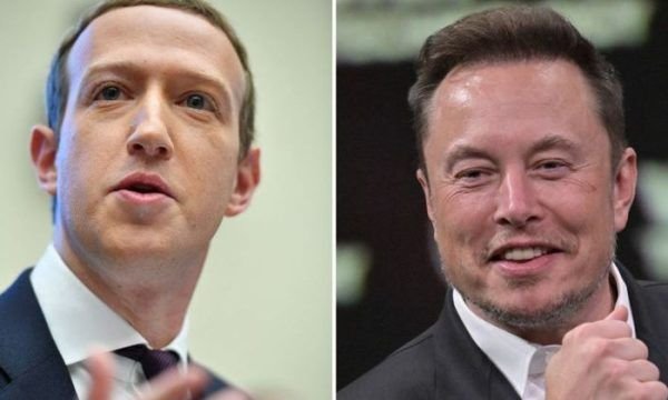 Elon Musk diz que confirmação de luta contra Mark Zuckerberg depende de exames médicos