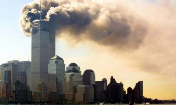 11 de Setembro: após 22 anos, relembre o atentado às Torres Gêmeas