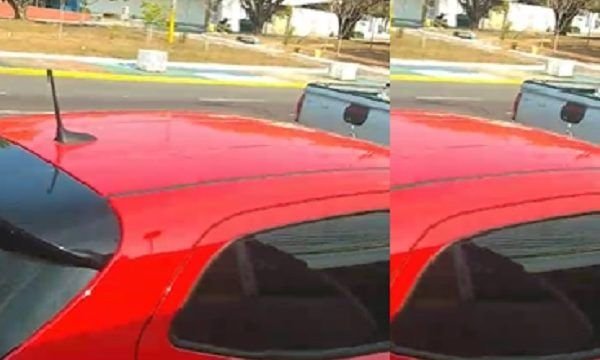 Acidente na Avenida Djalma Batista deixa uma pessoa morta