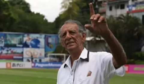 Aderbal Lana refuta fama no Amazonas: 'Lenda da floresta é o Tarzan'