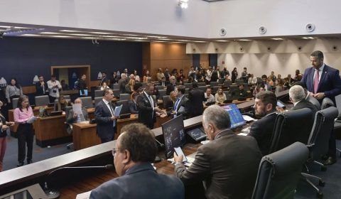 Alerj aprova lei que proíbe condenados por racismo de assumirem cargos públicos