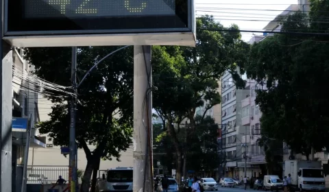 Alertas meteorológicos: veja as regiões do Brasil que estão em atenção para calor sufocante, ventania e tempestades