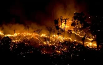 Governo destina R$ 137,6 milhões para combate a queimadas no Pantanal