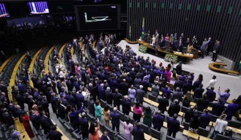 Amazonas ganha duas cadeiras na Câmara Federal, atualização divide opiniões