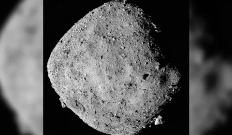 Amostra de asteroide está prestes a pousar na Terra; veja o que esperar