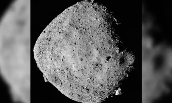 Amostra de asteroide está prestes a pousar na Terra; veja o que esperar