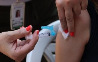 Apenas uma em cada 3 vacinas de HPV foi aplicada no estado de SP