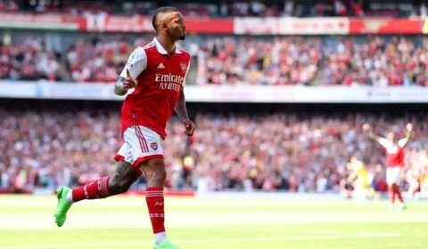 Arsenal x Tottenham: onde assistir, escalações e horário do jogo pela Premier League