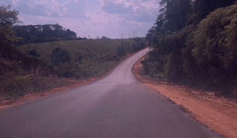 Prefeitura de Novo Aripuanã fecha contrato de R$ 7,4 milhões para recuperar estradas vicinais