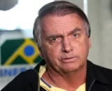 Denúncia contra Bolsonaro por golpe de estado será julgado dia 25