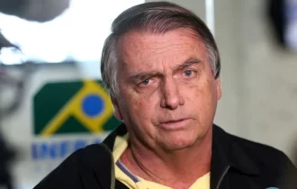 Denúncia contra Bolsonaro por golpe de estado será julgado dia 25