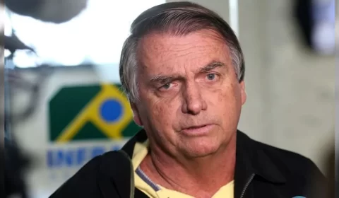 Denúncia contra Bolsonaro por golpe de estado será julgado dia 25