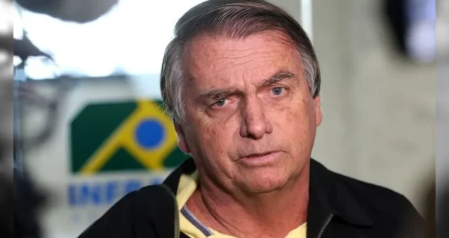 Bolsonaro não precisa ir para hospital, mas de melhor cuidado, diz PF