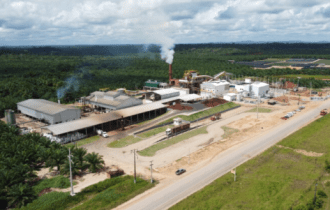 Biorrefinaria de combustíveis sustentáveis será inaugurada em Manaus