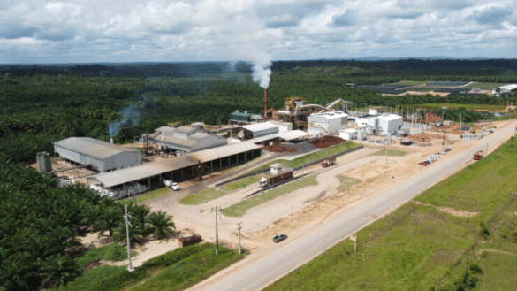 Biorrefinaria de combustíveis sustentáveis será inaugurada em Manaus