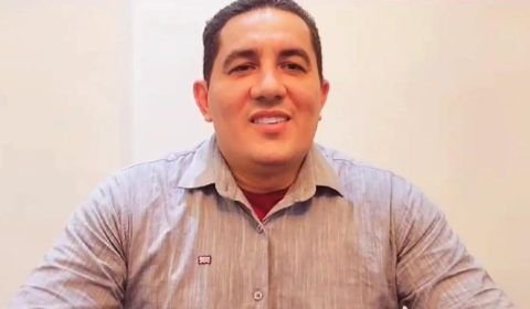 Câmara de Borba realiza Sessão Extraordinária para reconduzir Simão Peixoto ao cargo de prefeito
