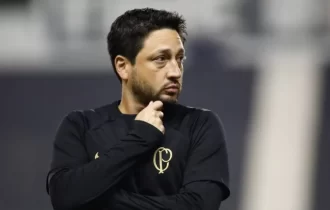 CBF anuncia Arthur Elias como novo técnico da Seleção Brasileira feminina