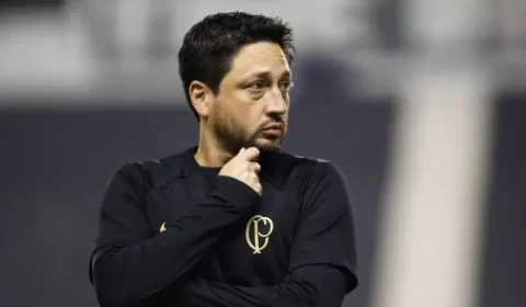 CBF anuncia Arthur Elias como novo técnico da Seleção Brasileira feminina