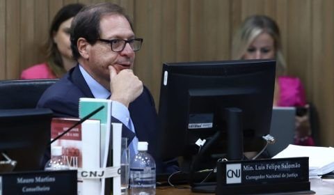 CNJ determina abertura de reclamação contra juiz do TJ-AM