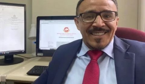 Com salário de R$ 42,3 mil, promotor que comparou advogada com cadela é aposentado