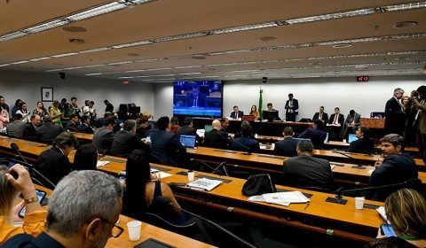 Comissão aprova créditos orçamentários de R$ 1,3 bilhão ao Orçamento deste ano