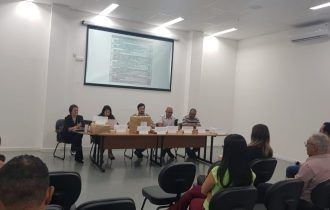 Consórcios apresentam propostas para BRT Amazonas
