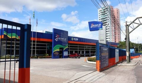 Detran-AM completa 51 anos fortalecendo projetos sociais e prezando pela excelência dos serviços