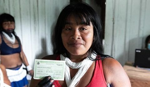 Dia da Democracia: TSE se consolida como o Tribunal responsável por garantir a soberania por meio do voto