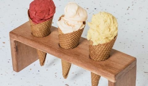 Dia do Sorvete: confira 7 receitas para fazer em casa