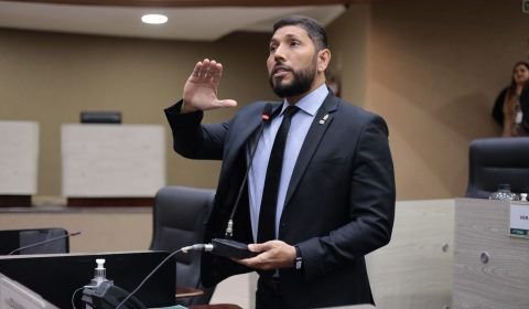 Eduardo Assis tem prestação de contas desaprovadas pelo TRE-AM