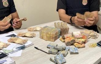 Esquema trocava ouro da Venezuela por exportação de alimentos do Amazonas