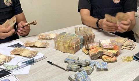 Esquema trocava ouro da Venezuela por exportação de alimentos do Amazonas