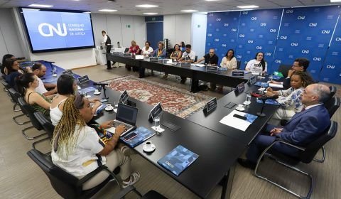 Familiares de presos e organizações debatem desafios da execução penal com CNJ