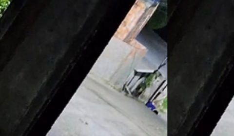 Feminicídio no bairro Jorge teixeira