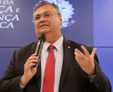 Ministro do STF Flávio Dino Participará de Congresso em Manaus