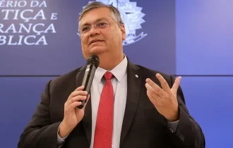 Ministro do STF Flávio Dino Participará de Congresso em Manaus