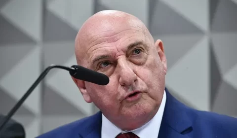 G. Dias no 8 de janeiro: Entenda por que a oposição pede a prisão de ex-ministro de Lula