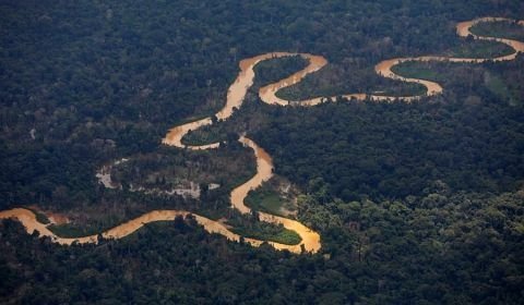 Defesa Civil aponta “subida geral” nas calhas dos rios do Amazonas