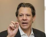 Haddad volta a se reunir com Lula e ministros das áreas sociais