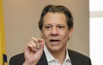 Haddad diz que Programa Desenrola Brasil é um sucesso