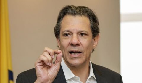 Haddad volta a se reunir com Lula e ministros das áreas sociais