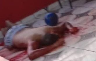 Homem é morto a marretadas em Manaus