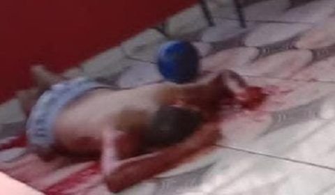 Homem é morto a marretadas em Manaus