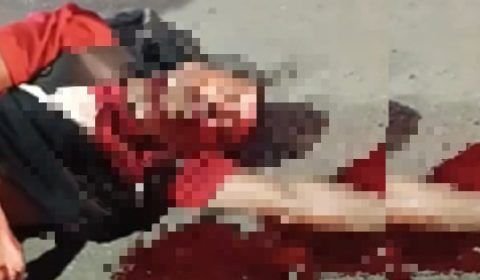 Homem é morto em Iranduba