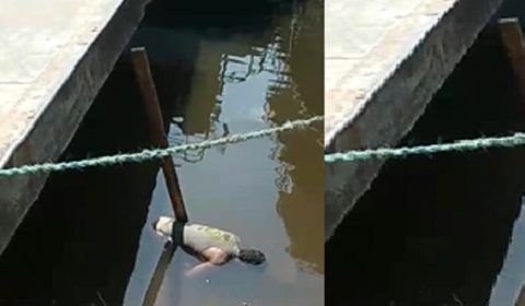 Homem é morto no município de Iranduba