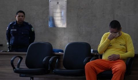 Homem que matou e esquartejou a mãe é condenado a mais de 18 anos de prisão em Manaus