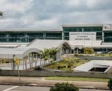 Justiça condena policial federal e mais três envolvidos em tráfico de drogas e outros crimes no Aeroporto Eduardo Gomes