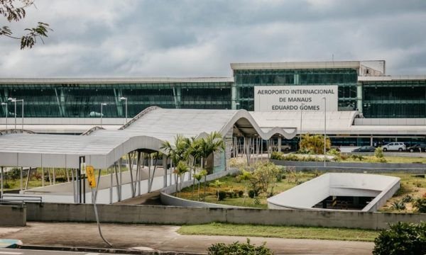 Iniciadas as tratativas para o Aeroporto Internacional de Manaus ter sala multissensorial