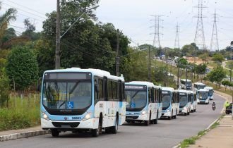 Investimentos da prefeitura em mobilidade urbana revolucionam transporte público de Manaus